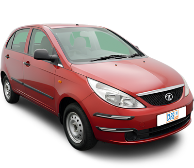 Tata Indica Vista-img